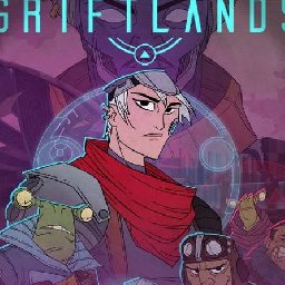 Griftlands PC 10% OFF