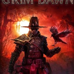 Grim Dawn PC 58% OFF