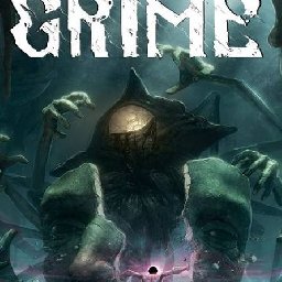 GRIME PC 27% OFF