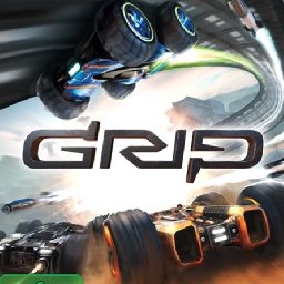 GRIP 81% OFF