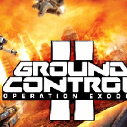 Ground Control II Operation Exodus PC 18% OFF