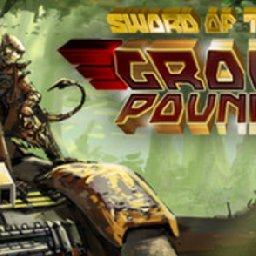 Ground Pounders PC 18% OFF