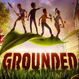 Grounded PC 11% OFF