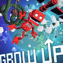 Grow Up 66% OFF