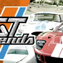 GT Legends PC 18% OFF