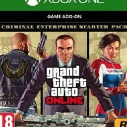 GTA Online 18% OFF