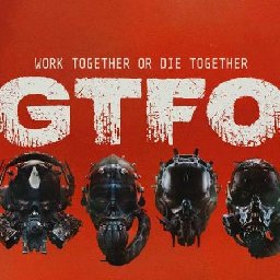 GTFO PC 51% OFF