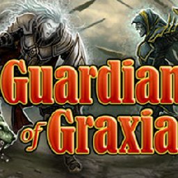 Guardians of Graxia PC 18% OFF