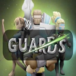 Guards PC 50% OFF