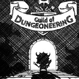 Guild of Dungeoneering PC 18% OFF