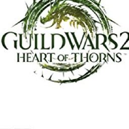 Guild Wars Heart of Thorns Digital Deluxe PC 11% OFF