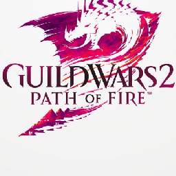 Guild Wars Path of Fire Deluxe Edition PC 13% OFF