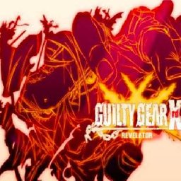 GUILTY GEAR Xrd 92% OFF