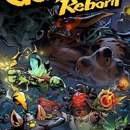 Gunfire Reborn PC 20% OFF