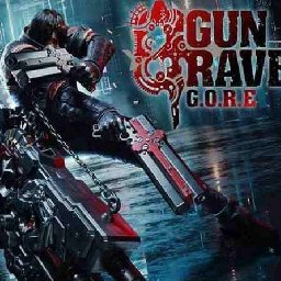 Gungrave G.O.R.E 56% OFF