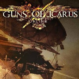 Guns of Icarus Online PC 18% OFF