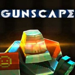 Gunscape PC 94% OFF