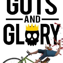 Guts and Glory PC 85% OFF