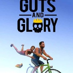 Guts Glory 68% OFF