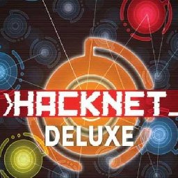 Hacknet Deluxe Edition PC 64% OFF