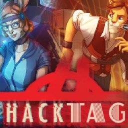 Hacktag PC