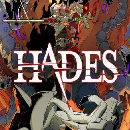 Hades PC 12% OFF