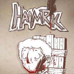 Haimrik PC 94% OFF