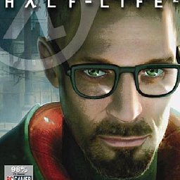 Half Life PC 10% OFF