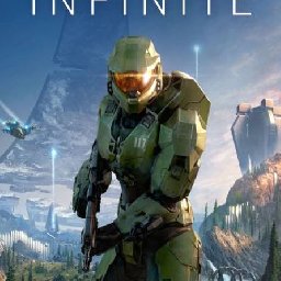 Halo Infinite 20% OFF