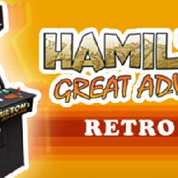 Hamilton Great Adventure Retro Fever DLC 10% OFF