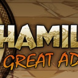 Hamilton 18% OFF