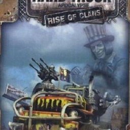 Hard Truck Apocalypse Rise of Clans 15% OFF