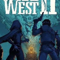 Hard West PC 88% OFF