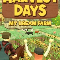 Harvest Days 70% OFF