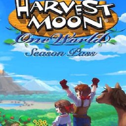 Harvest Moon 26% OFF