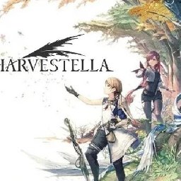 HARVESTELLA PC 21% OFF