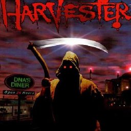 Harvester PC 33% OFF