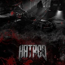 Hatred PC 18% OFF