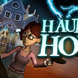 Haunted House PC 18% OFF