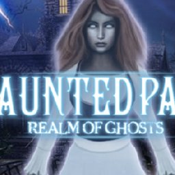 Haunted Past Realm of Ghosts PC