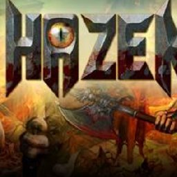 Hazen The Dark Whispers PC 18% OFF