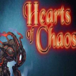 Hearts of Chaos PC 90% OFF