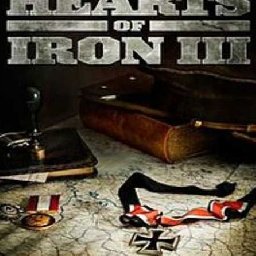 Hearts of Iron III PC 87% OFF