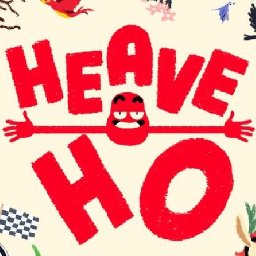 Heave Ho PC 60% OFF