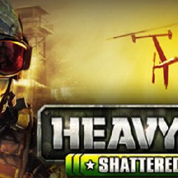 Heavy Fire Shattered Spear PC 18% OFF