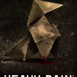 Heavy Rain PC 73% OFF