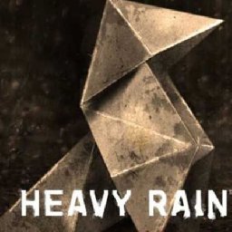 Heavy Rain 75% OFF