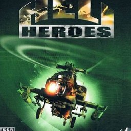 Heli Heroes PC