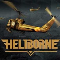 Heliborne PC 18% OFF