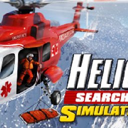 Helicopter Simulator Search and Rescue PC 18% OFF